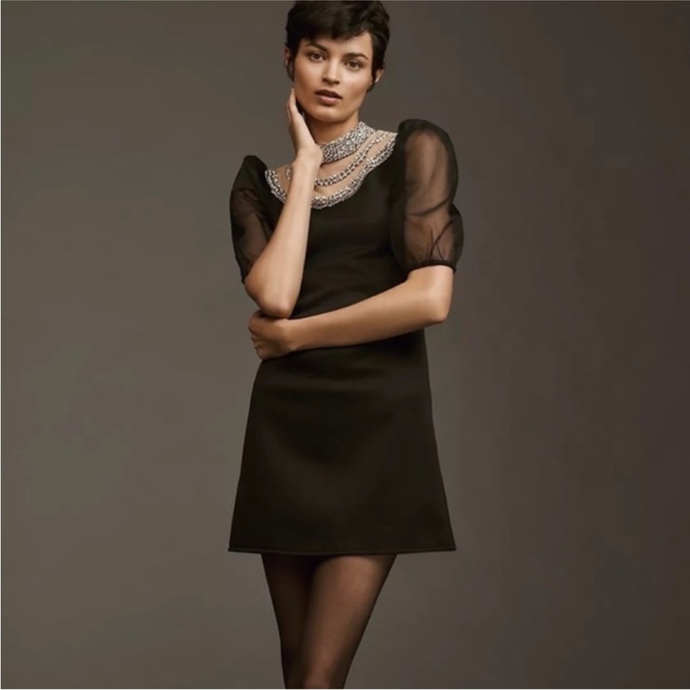 👗 Brand New Anthropologie Mini Dress